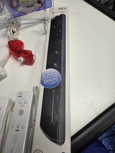 Nintendo Wii U 32gb Console W/ 19 Games & More - Picture 18 of 23