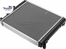 Lva19883 Sj28733 Cooling Radiator For John Deere Compact Tractor 2032r 3025e 201
