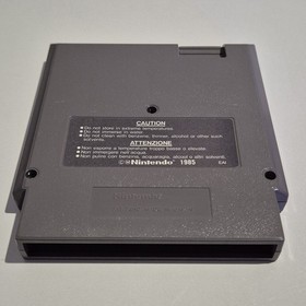 Track & Field In Barcelona - Nintendo NES PAL Game Cartridge Only VGC And Tested