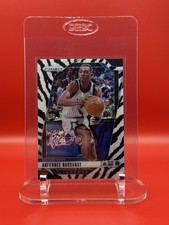 2024 Panini Prizm Legends Anfernee Hardaway #274 RARE Tiger Stripe Parallel