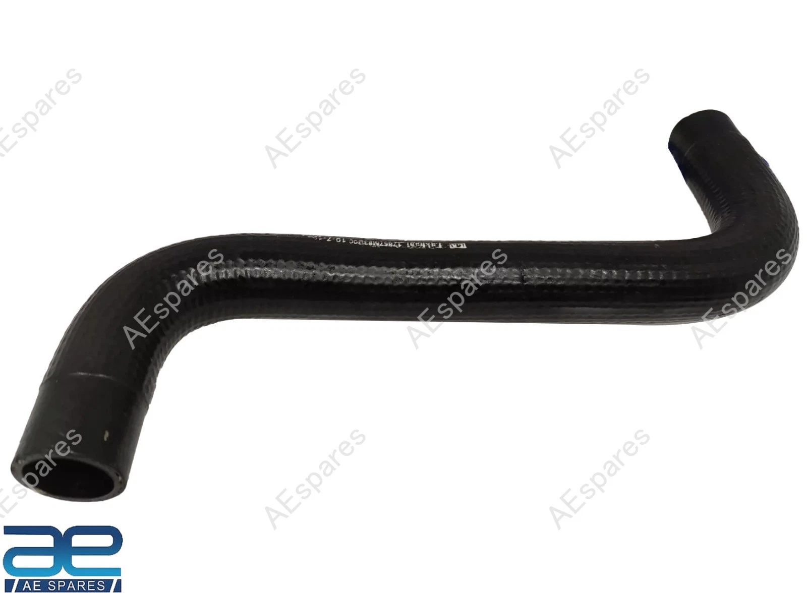 Engine Radiator Outlet Hose for Suzuki Eeco Super Carry 2010-22 Versa 2000-10