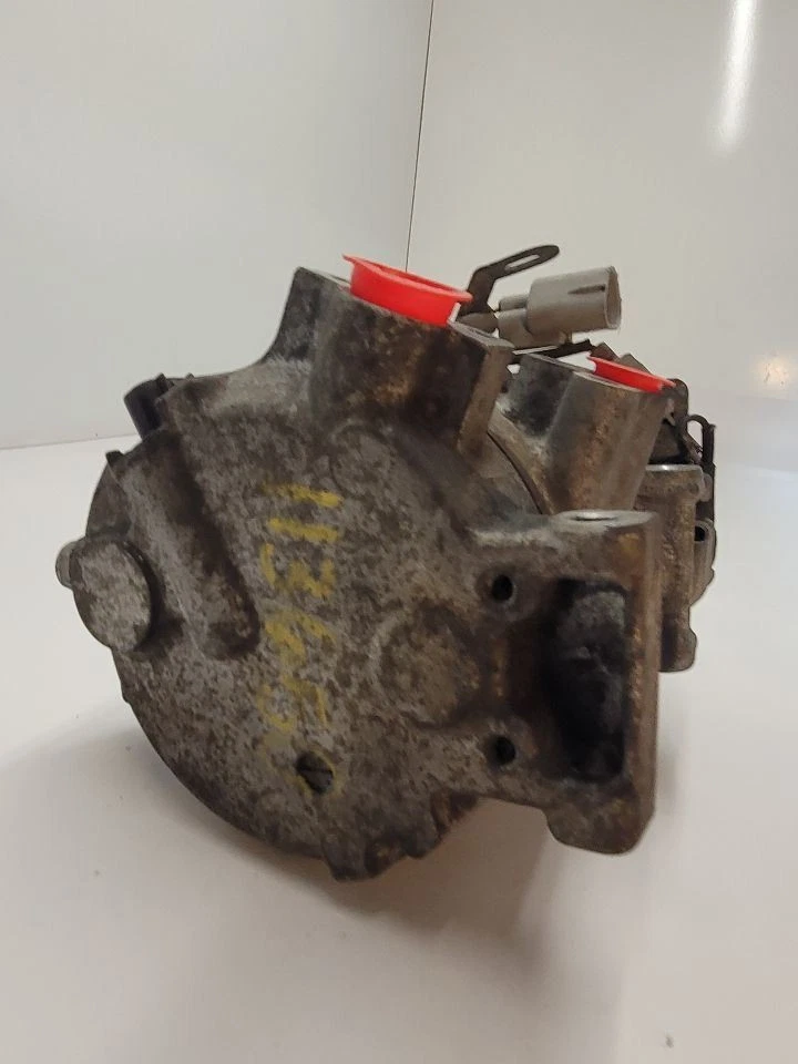 Compresor de aire acondicionado Toyota Avalon 2005-2006 8832007110  Foto 3 de 4