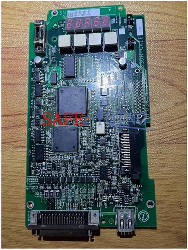 1PCS Used Yaskawa SGDH-CA1E board DF0300421-A0