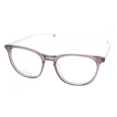 Entourage of 7 Eyewear Brille Herren Damen  Grau Rechteckig Kayla Kunststoff