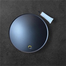 PREMIUM JL Audio 12W7 / 12W7AE Replacement Parts Dust Cap W/ AE Badge And Glue