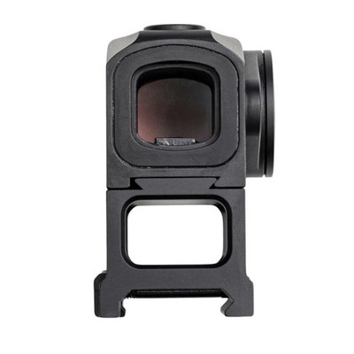 Gideon Mediator Red Dot Multi-Reticle Sight w/ 3 MOA 1x16mm For