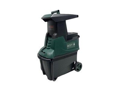 Bosch AXT 25 D - 2500W / Behälter 53L Asthäcksler