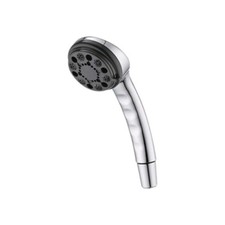 Delta Handshower 59465-PK Chrome 2.5GPM 4 Spray Settings