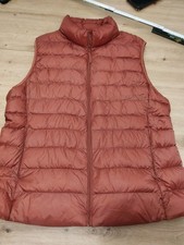 Uniqlo , Weste , Gr.XL , Daunen , Top!