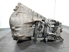Boite de vitesse Mercedes 220