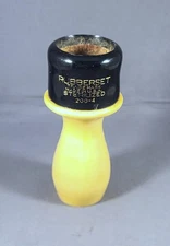 Vintage Restored Rubberset - 200-4 - Shaving Brush Handle