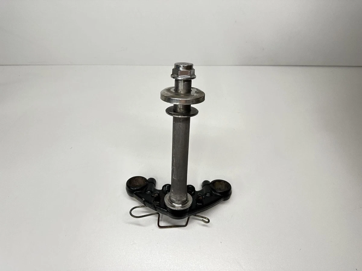 4PCS Lenker Gummibuchsen Schwarz Für Touring
