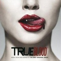 Various - True Blood Music From The HBO Original Series - CD - K2Z
