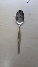 WMF Cromargan CAPRI gold vintage Besteck Löf...