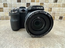 Fujifilm FinePix S4200 Digital Camera