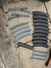 bachmann trail track lot of 20