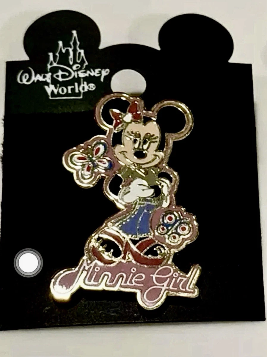 Disney Singles Pins (1968-Now) for sale | eBay