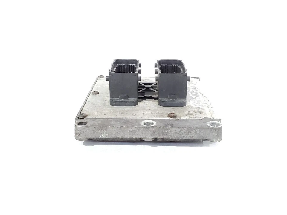 Módulo de computadora electrónica SAAB 9-3 2007 2008 2009 OEM 2,0 L ECM probado 55353231 Foto 4 de 4