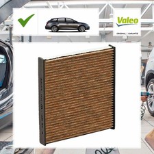 Filter, Innenraumluft Valeo für Seat Leon St 5F8 2.0 TDI