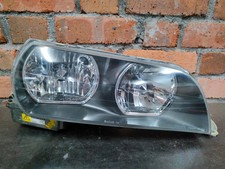 Jdm Toyota Chaser Jzx100 Xenon Headlight Right Rh Drivers Stanley 22-266 Oem