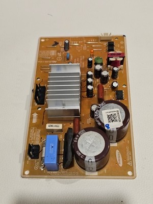 Samsung Refrigerator Inverter Board OEM Part No- DA92-00483C,DA41-00822A