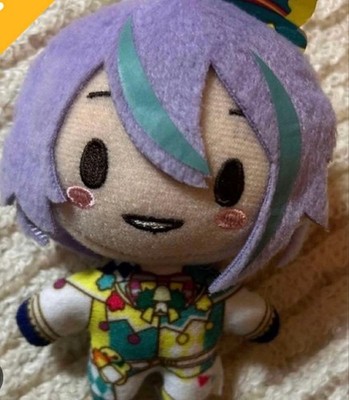 Jindai Rui Fuwa Petit Wonderlands x Showtime Project Sekai Project Sekaii