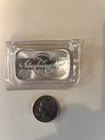 1  Oz Pure Silver SilverTowne Mint