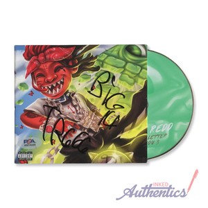 Trippie Redd CD | eBay