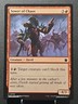 MTG 0095 SOWER OF CHAOS Creature Foundations card⚔️NM/MT