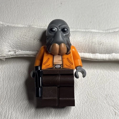 Ponda Baba Star Wars Lego Mini Figure