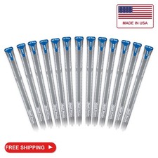 Golf Pride CPX Golf Club Grip, Standard, 13 Pack