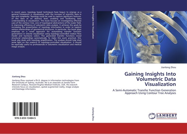 Gaining Insights Into Volumetric Data Visualization Jianlong Zhou-image