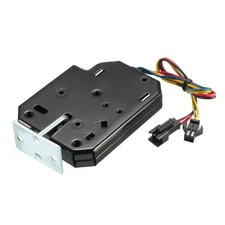 DC6V 1.5A Electromagnetic Solenoid Lock Magnetic Lock