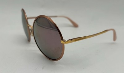 DOLCE&GABBANA DG 2155 1294/5R   Damen Sonnenbrille   56-20-140   3N