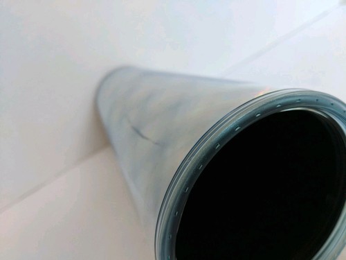 Starbucks 2024 Silver Holographic Fun Straw 24 Oz Cold Cup Tumbler Neu Versand 🆓 - Bild 5 von 8