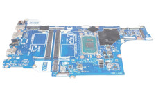 COMPATIBLE WITH 1J5TX DELL INTEL CORE I5-1035G1 MOTHERBOARD I3493-5688BLK-PC