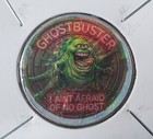 Ghostbusters Slimmer Kennedy Half Dollar — photo 1