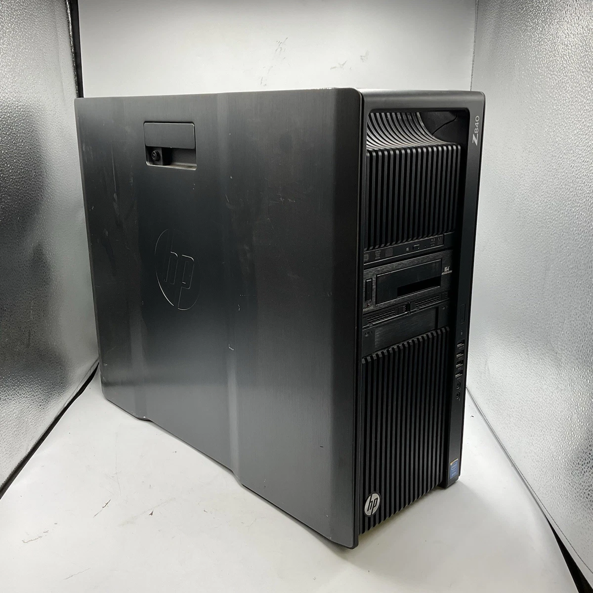 Dual Xeon Workstation for sale - eBay