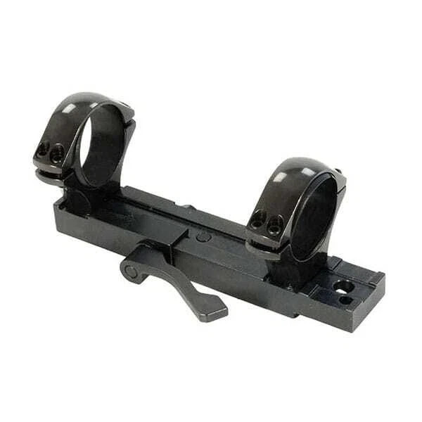 Sako Trg QD Optilock Scope Mounts Medium Height 30mm Diameter