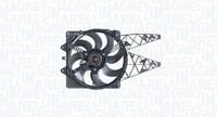 Magneti Marelli 069422484010 LüFter, MotorküHlung Passend FüR Fiat