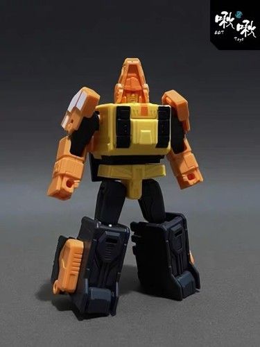 QQT-2 Predaking Rhino & Wild Buffalo,in stock - Picture 2 of 7
