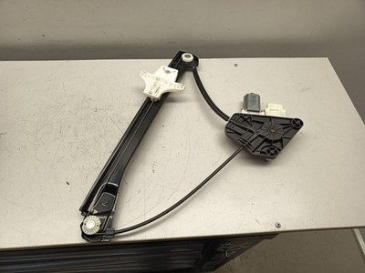 Skoda Rapid original Fensterheber hinten rechts Fond mit Motor Bj 2016