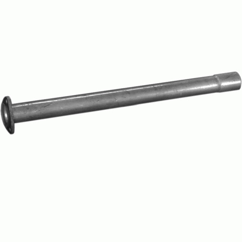 Tuyau intermédiaire Audi 100 1.8 stop fuite échappement gaz moteur 75cv 1984