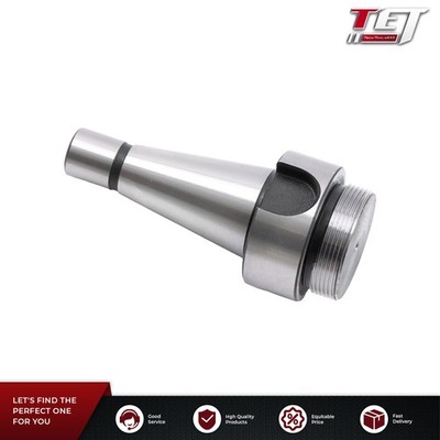 RC40-45 30 NMTB 1-1/2-13UNC Draw Bar for Boring Heads 1-1/2''-18 Thread Hardened