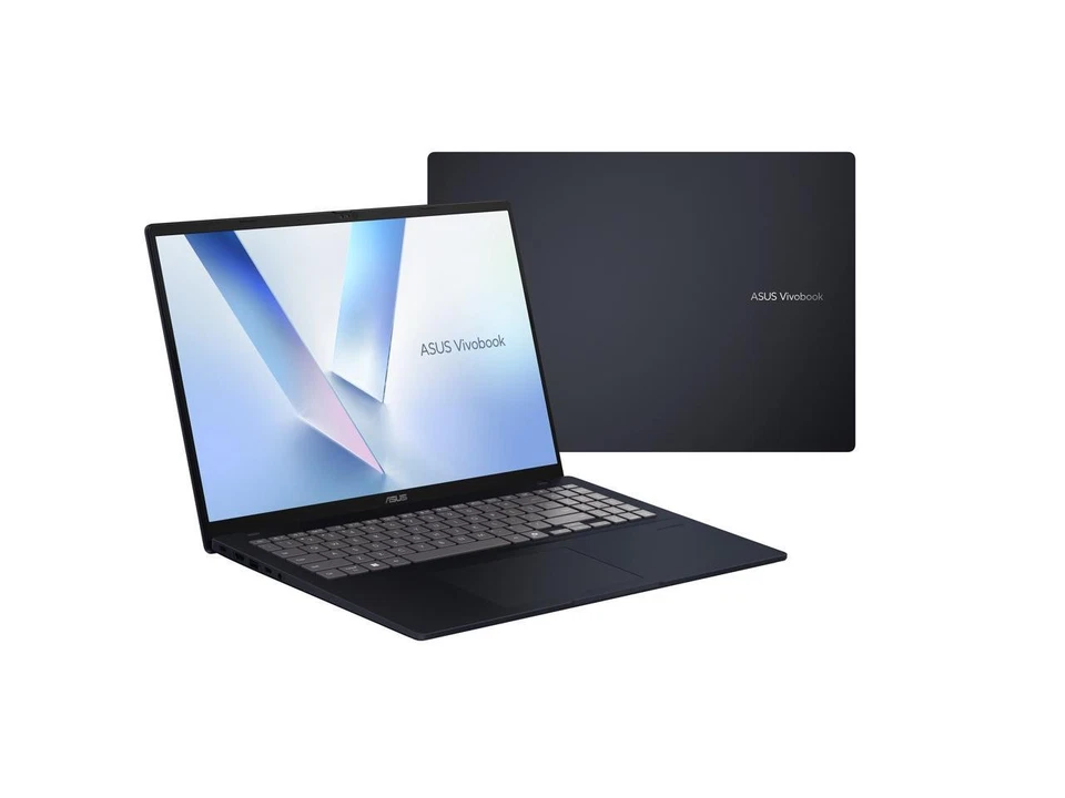 PC Notebook Asus Vivobook 16 X1607 X1607QA-DS54 16" Copiloto+ - WUXGA - Qualcomm Foto 4 de 4