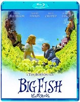 Ewan Mcgregor - Big Fish - Blur - G3Z