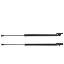 1 Pair Tailgate Hatch Lift Supports Rear Left Right Shock Strut 55076208AB