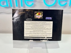 Dark Savior - Sega Saturn