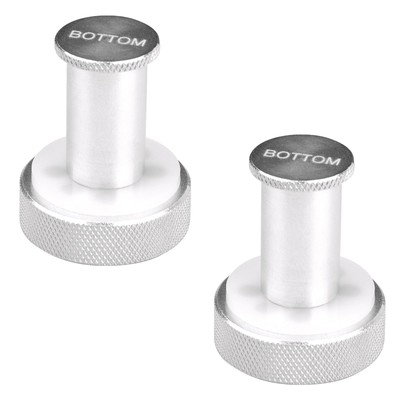 #ad 2 Pack Pressure Canner Cooker Parts for Presto Replacement Part Air Vent Cov... $15.88