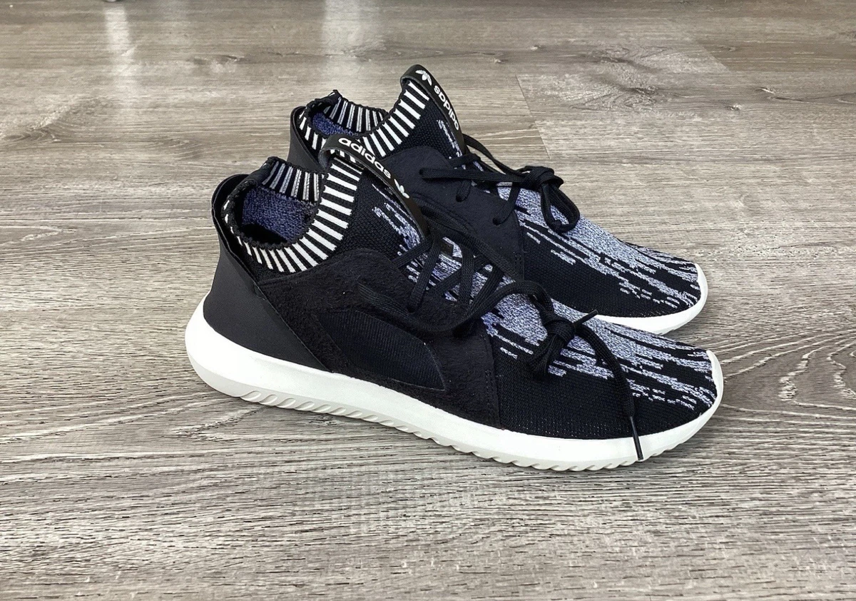 adidas Tubular Defiant Black W for sale | eBay